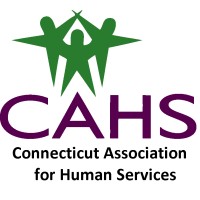 frca connecticut association for human services logo