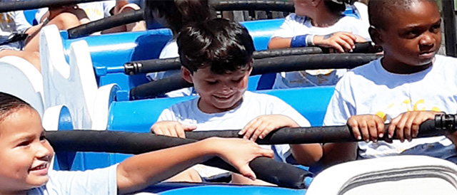 Roller Coaster