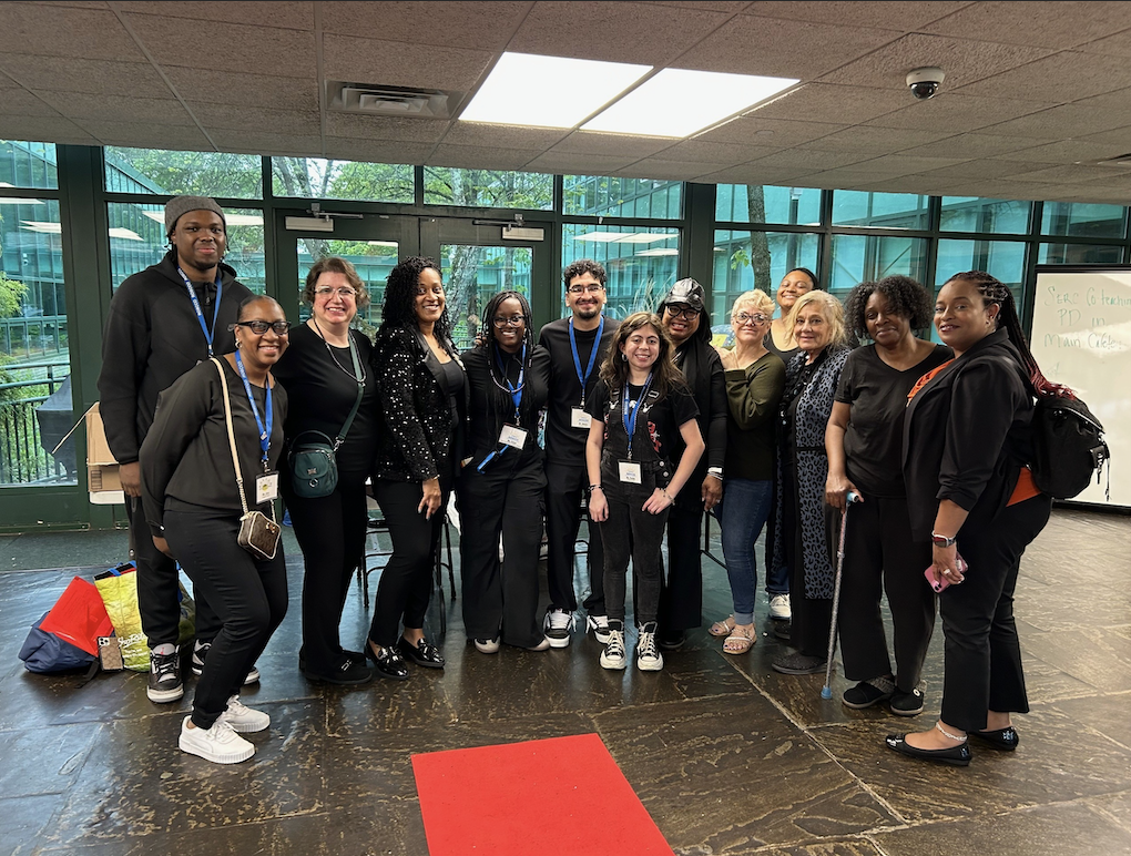 ROSCCO Admin Team